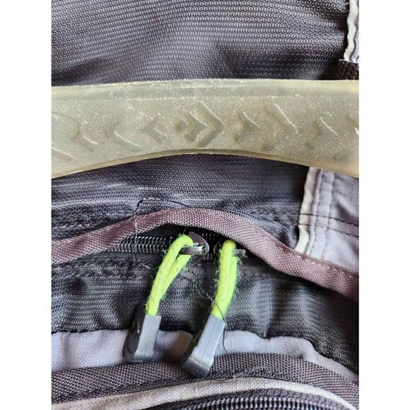 Outdoor products adults backpack padded straps hiking camping - Picture 6 of 16